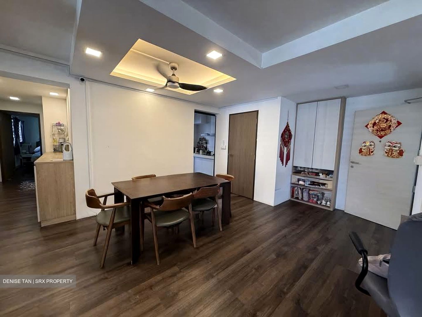 Blk 288A Jurong East Street 21 (Jurong East), HDB 5 Rooms #577011741